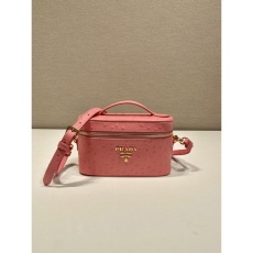 Prada Satchel Bags